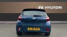 Hyundai i10 1.0 [63] Advance 5dr Auto [Nav] Petrol Hatchback